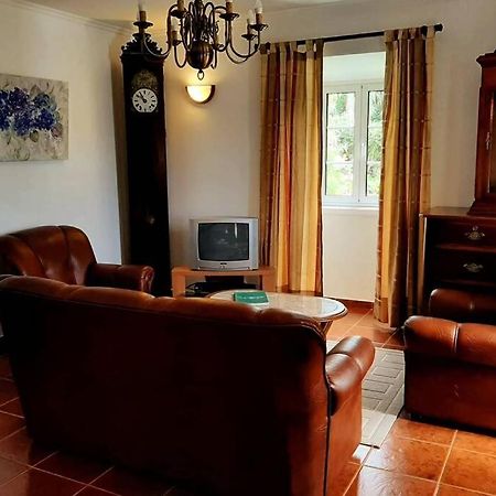 Casa Da Fonte Villa Ginetes Luaran gambar