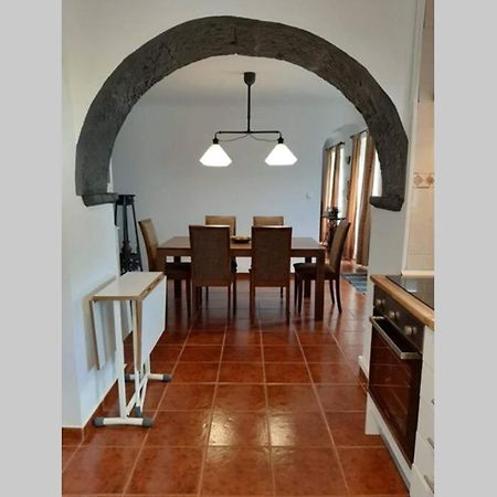 Casa Da Fonte Villa Ginetes Luaran gambar