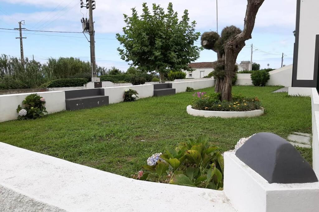 Casa Da Fonte Villa Ginetes Luaran gambar