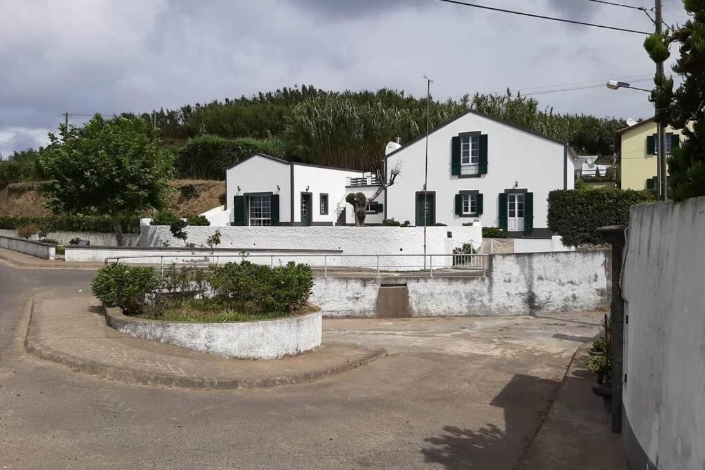 Casa Da Fonte Villa Ginetes Luaran gambar