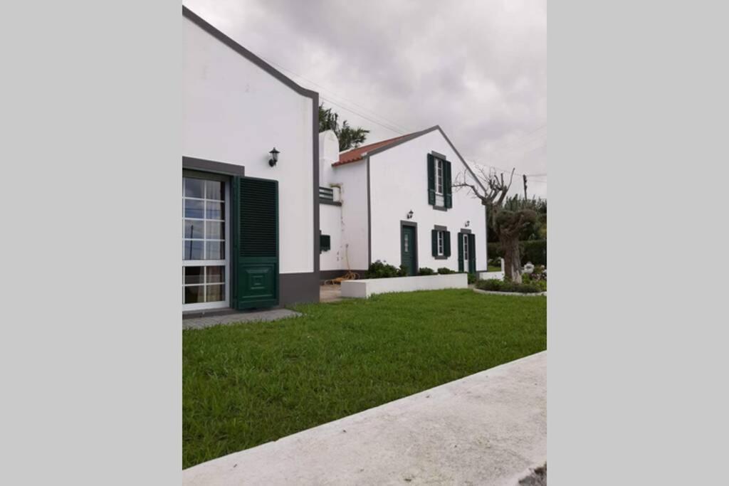 Casa Da Fonte Villa Ginetes Luaran gambar