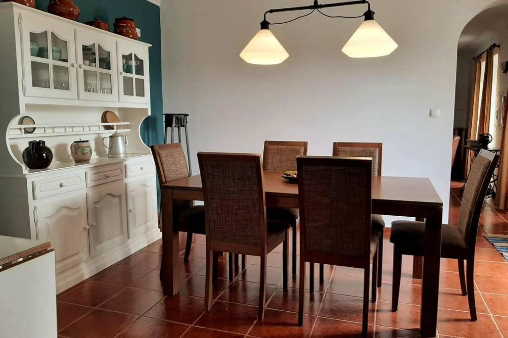 Casa Da Fonte Villa Ginetes Luaran gambar