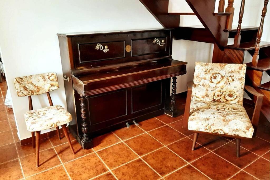 Casa Da Fonte Villa Ginetes Luaran gambar